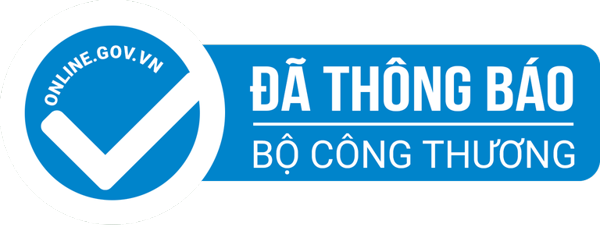 Đã Thông Báo Bộ Công Thương Luck8