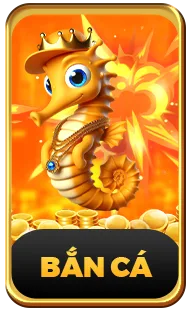 Bắn Cá Luck8
