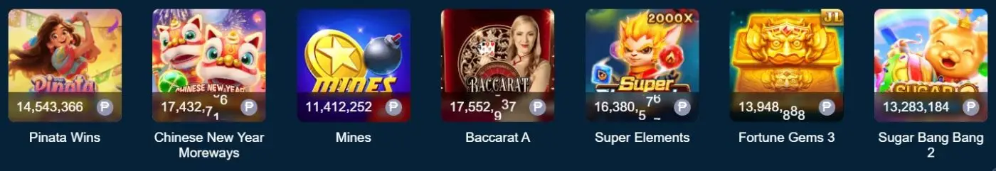 new best games